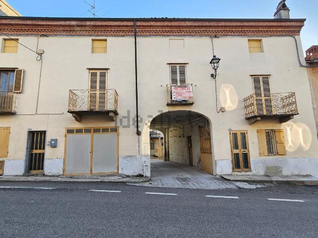 Casa in vendita a Piemonte, Alessandria