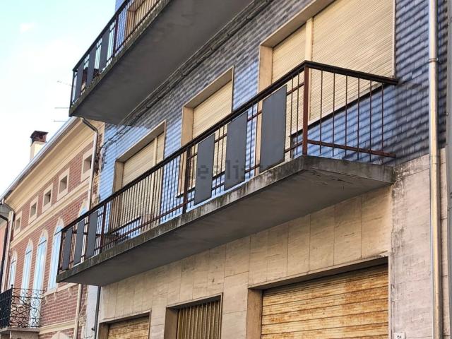 Casa in vendita a Quistello, Lombardia