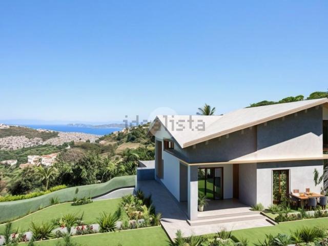 Casa in vendita a Moio, Agropoli