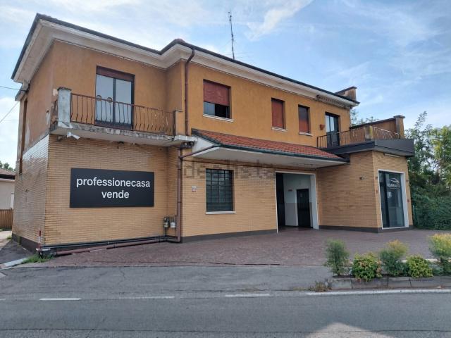 Casa in vendita a Arconate, Milano