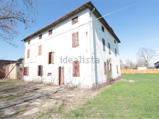 Casa in vendita a Unione delle Terre d'Argine, Campogalliano