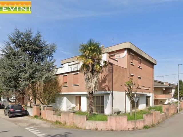 Casa in vendita a Unione Comuni Modenesi Area Nord, Concordia Sulla Secchia