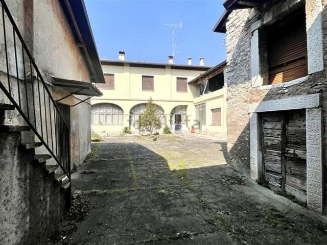 Casa in vendita a Botticino Sera, Botticino
