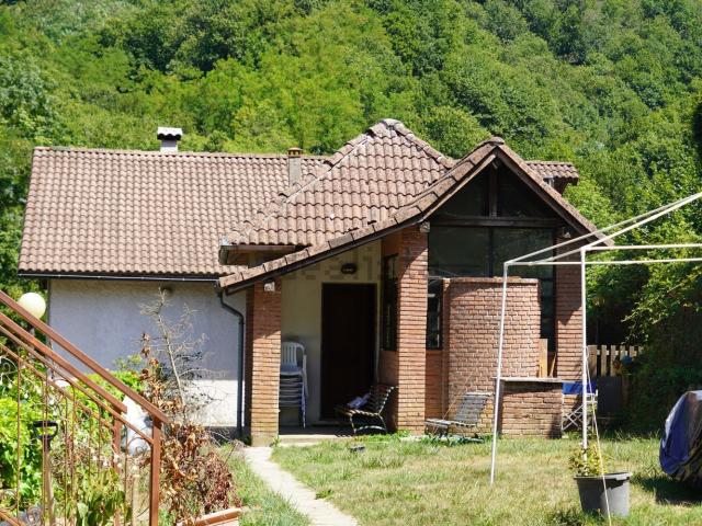 Casa in vendita a Campo Ligure, Liguria
