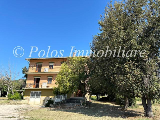 Casa in vendita a Marche, Fermo
