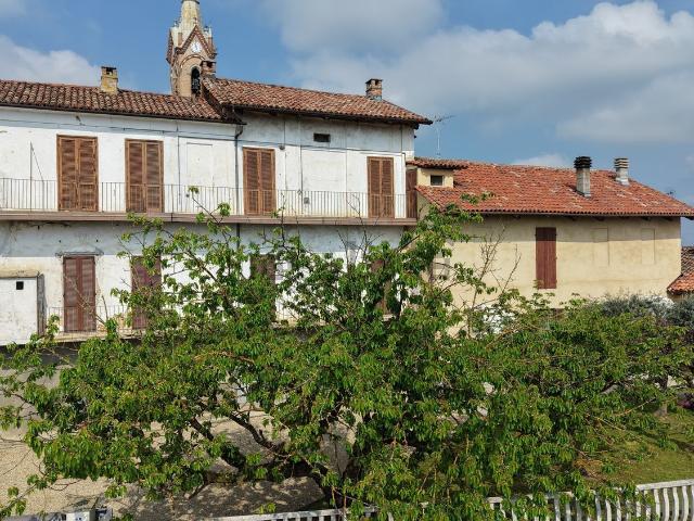 Casa in vendita a Piemonte, Asti