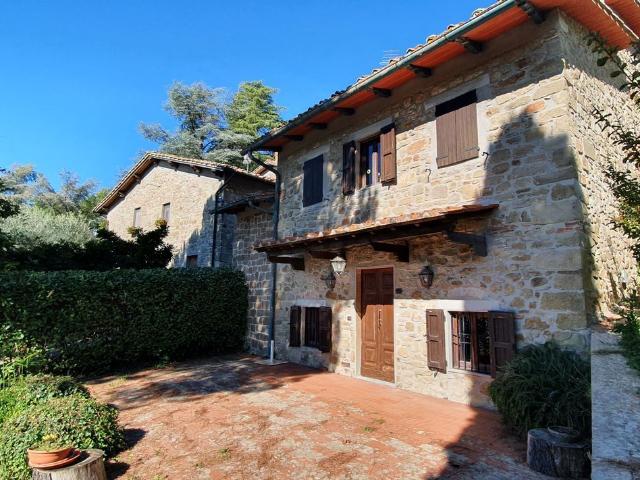 Casa in vendita a Barberino Di Mugello, Toscana