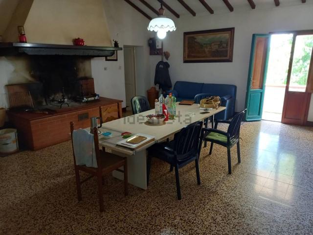 Casa in vendita a Casini di Bosco, Quattro Strade