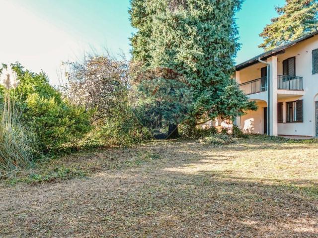 Casa in vendita a Boschirolo, Cassano Magnago