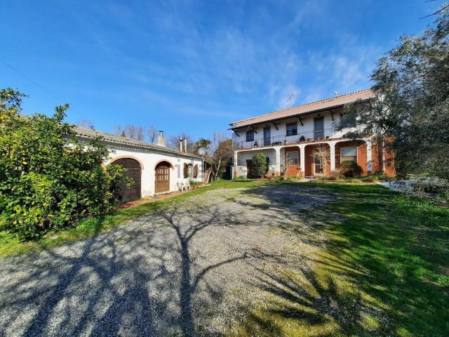 Casa in vendita a Le Conche, Castellina Marittima