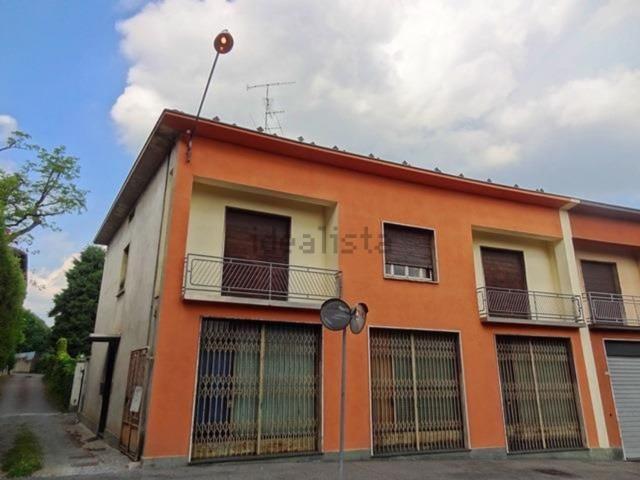 Casa in vendita a Cantù, Lombardia