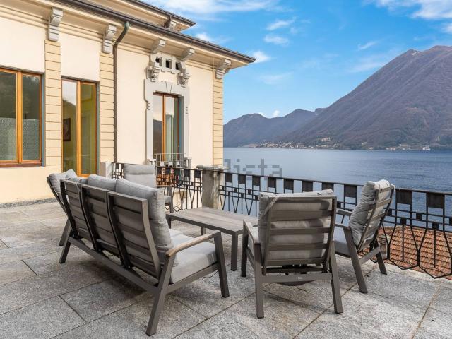 Casa in vendita a Argegno, Lombardia
