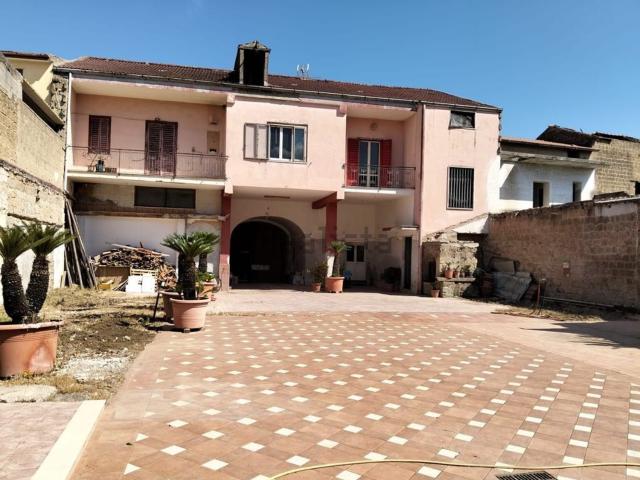 Casa in vendita a San Marco Evangelista
