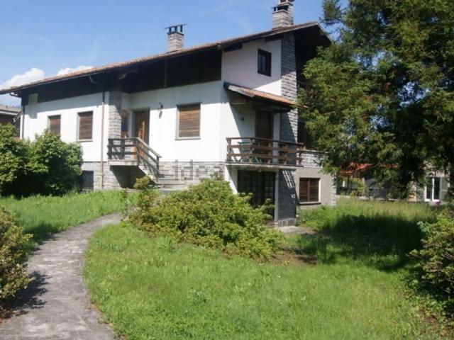 Casa in vendita a Pedemonte, Piemonte