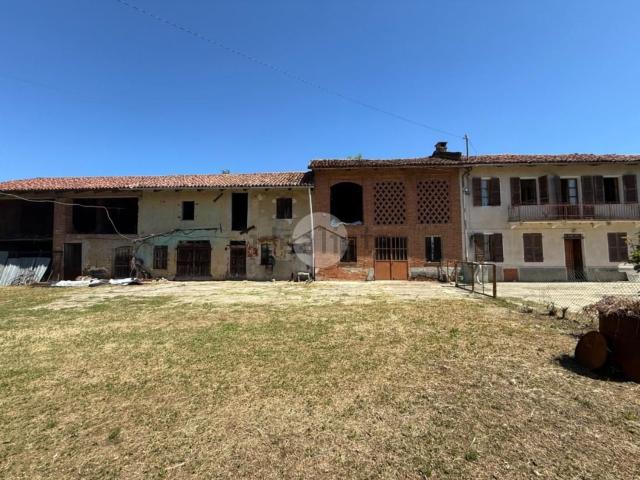 Casa in vendita a Piemonte, Asti