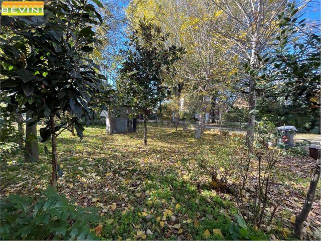 Casa in vendita a Buon Pastore-Sant'Agnese-San Damaso, Modena