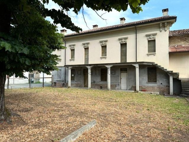 Casa in vendita a Piemonte, Alessandria