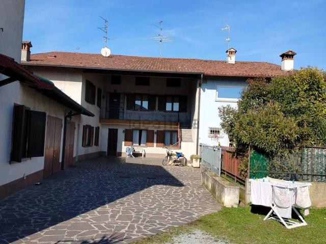 Casa in vendita a Chiari, Lombardia