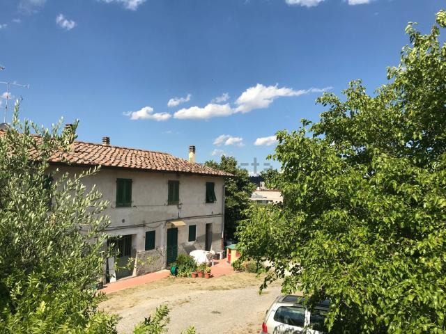 Casa in vendita a Unione dei Comuni Circondario dell'Empolese Valdelsa, Castelfiorentino