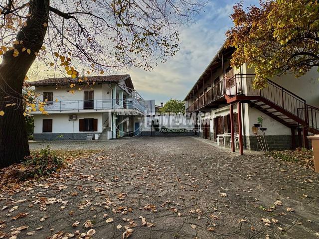 Casa in vendita a Piemonte, Torino