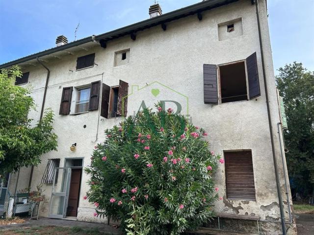 Casa in vendita a Piangipane, Ravenna
