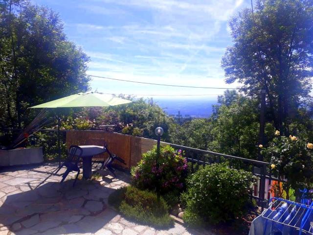 Casa in vendita a Unione Montana di Comuni delle Valli di Lanzo, Ceronda e Casternone, Piemonte