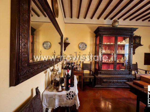 Casa in vendita a Sansepolcro, Toscana