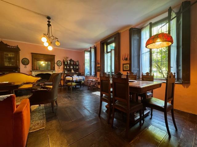 Casa in vendita a Gerette, San Colombano Al Lambro