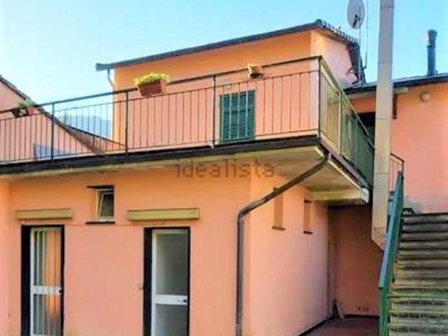 Casa in vendita a Cicagna, Liguria