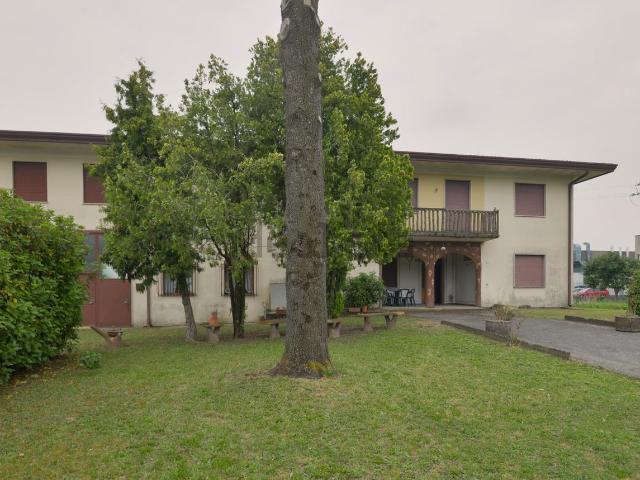 Casa in vendita a Mignagola, Carbonera
