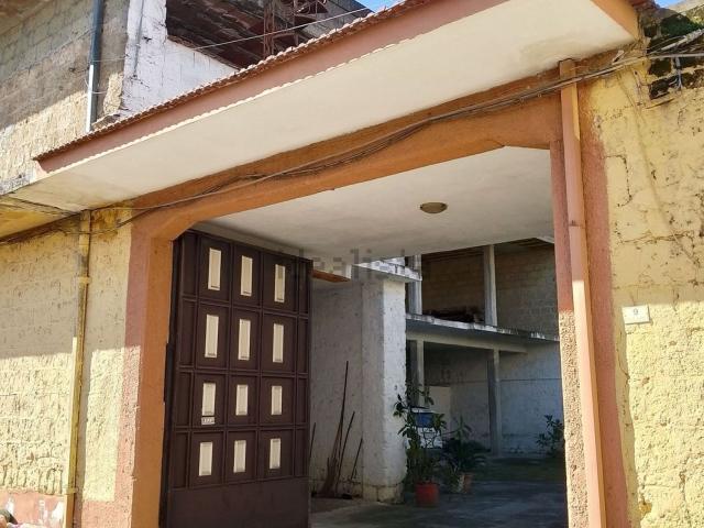 Casa in vendita a Villa Di Briano, Campania
