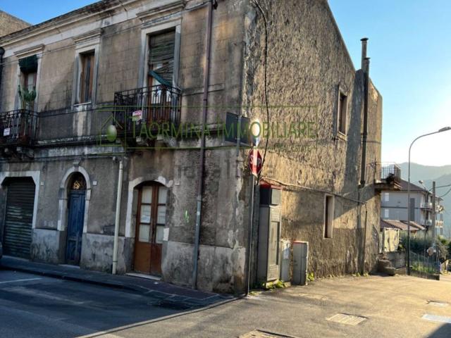 Casa in vendita a Gaggi, Sicilia