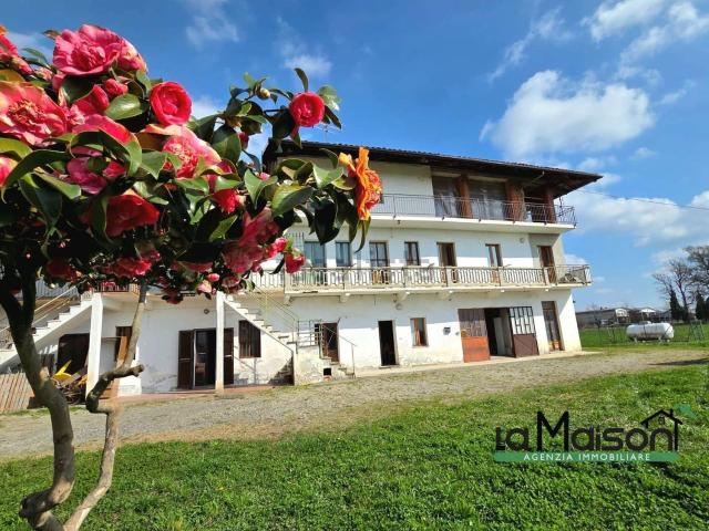 Casa in vendita a Spineto, Piemonte