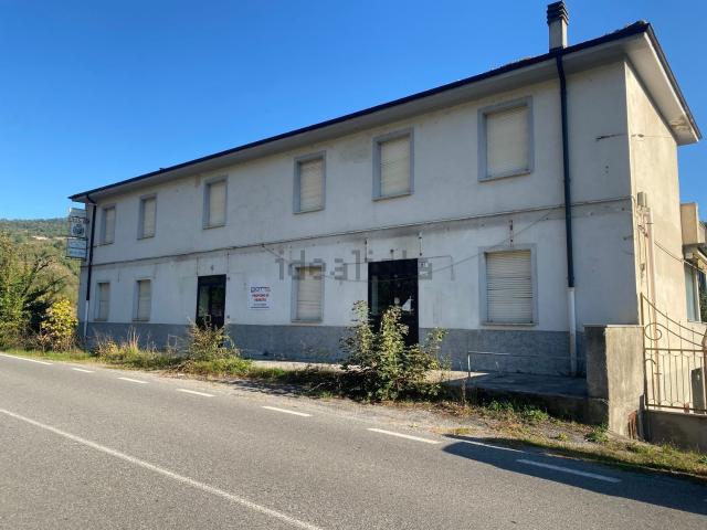 Casa in vendita a Piemonte, Cuneo