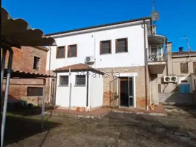Casa in vendita a Villamarzana, Veneto