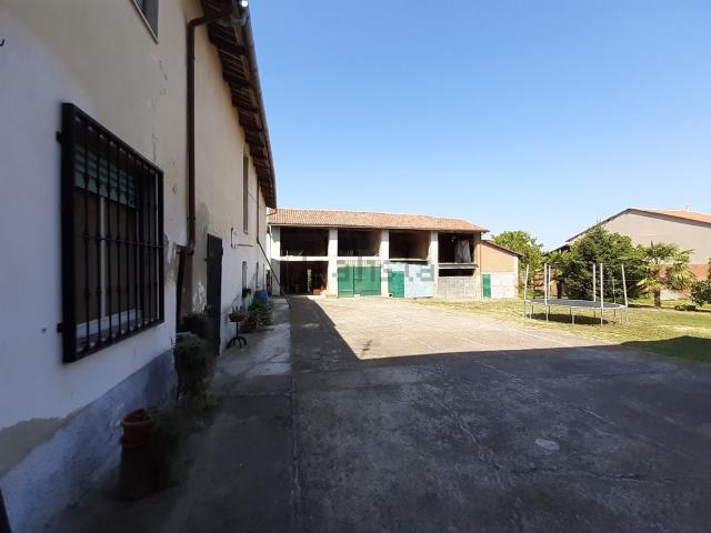 Casa in vendita a Cristo, Calliano Monferrato
