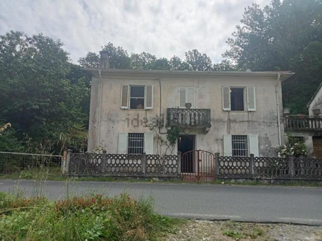 Casa in vendita a Unione di comuni Montana Lunigiana, Fivizzano
