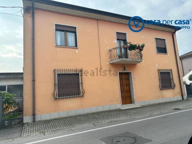 Casa in vendita a Cerea, Veneto