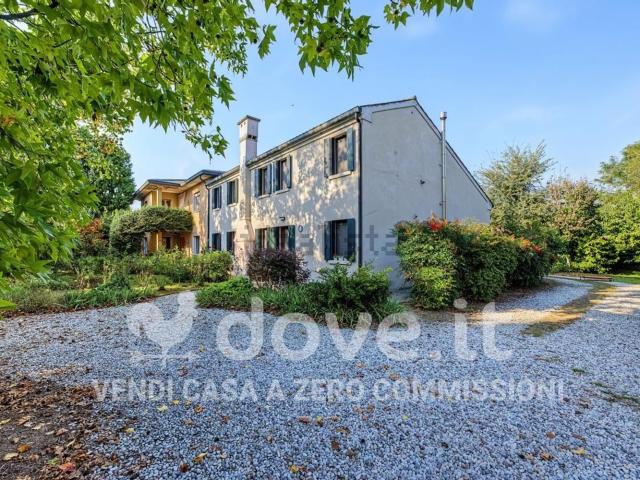 Casa in vendita a Ca' Morosini, Padova