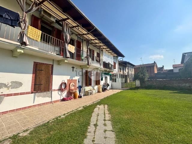 Casa in vendita a Borgo Vercelli, Vercelli