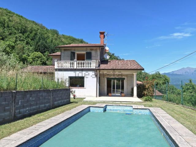 Casa in vendita a Unione di comuni Montana Lunigiana, Mulazzo