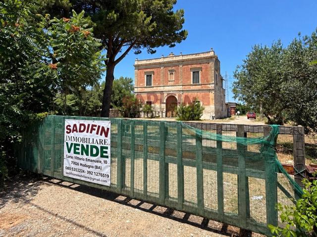 Casa in vendita a Stanic, Bari