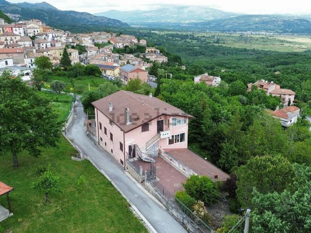 Casa in vendita a Guardiaregia, Molise