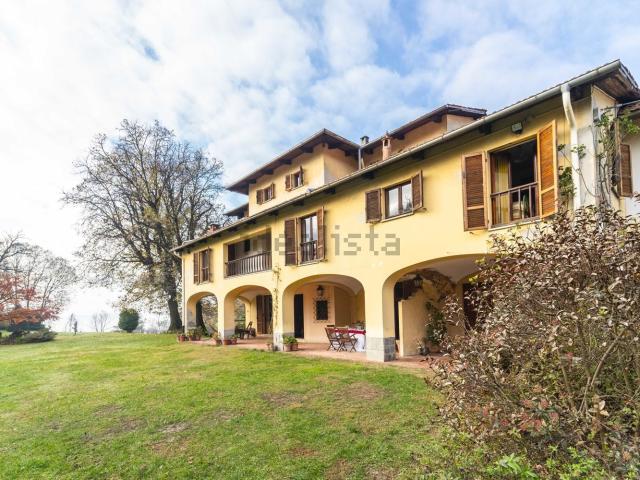 Casa in vendita a Piemonte, Biella