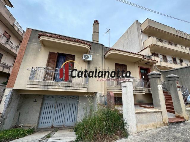Casa in vendita a Borgo Misericordia, Castelvetrano