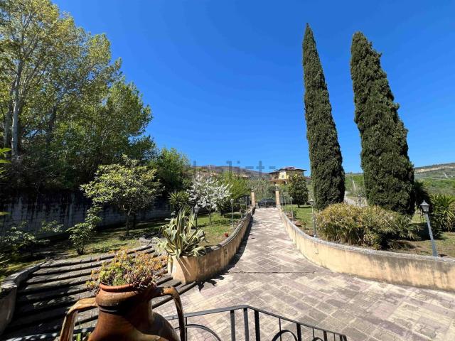 Casa in vendita a Marano Marchesato, Cosenza