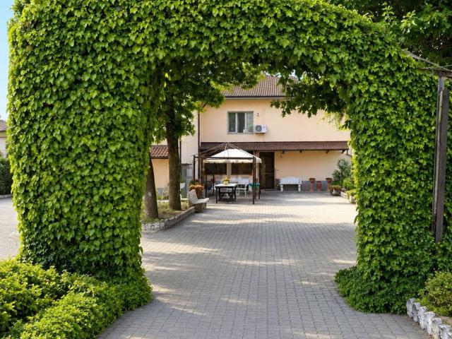 Casa in vendita a Garlasco, Pavia
