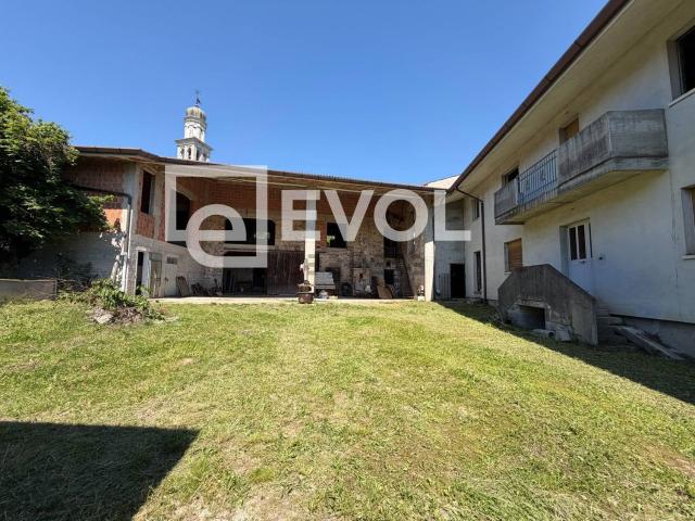 Casa in vendita a Ciconicco / Cicunins, Fagagna / Feagne
