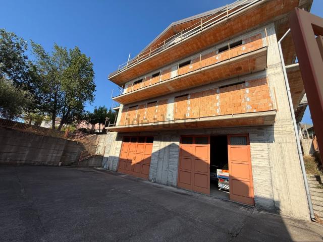 Casa in vendita a Ballo, Zafferana Etnea