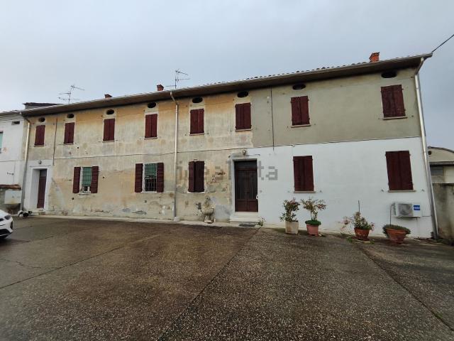 Casa in vendita a Breda Cisoni, Sabbioneta